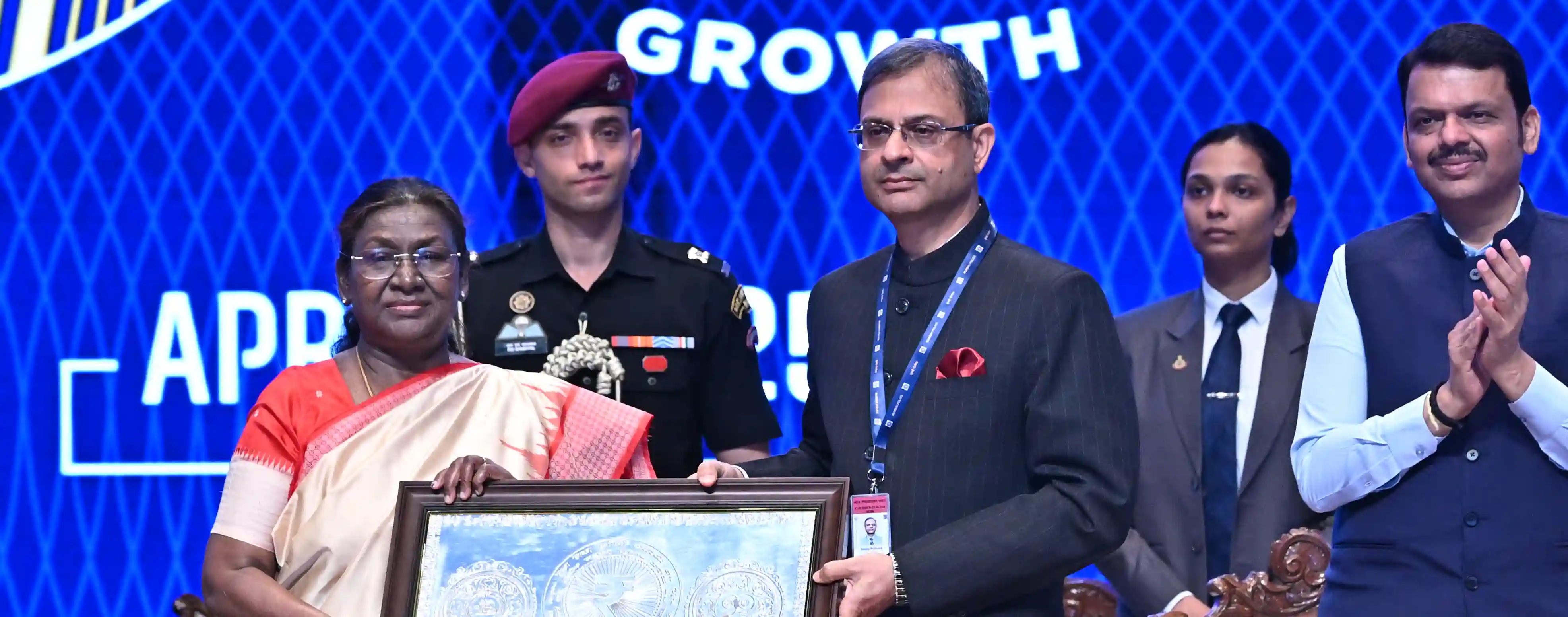 RBI@90 commemoration function on April 1, 2025 RBI@90 commemoration function on April 1, 2025